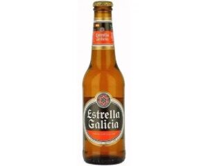 Estrella Galicia