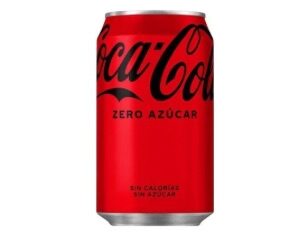 Coca-cola Zero
