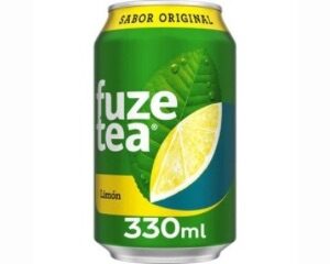 Fuze Tea (Nestea)