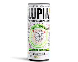 Lupia
