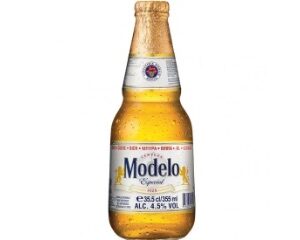 Rubia Modelo Especial