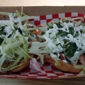 Sope de Pastor